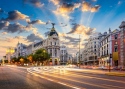 ИСПАНИЯ - априлска ваканция 2023 в Мадрид - ИЗЧЕРПАНИ МЕСТА!
