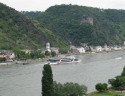 ГЕРМАНИЯ - Долината на р. Рейн и Баварските замъци - автобусна програма
